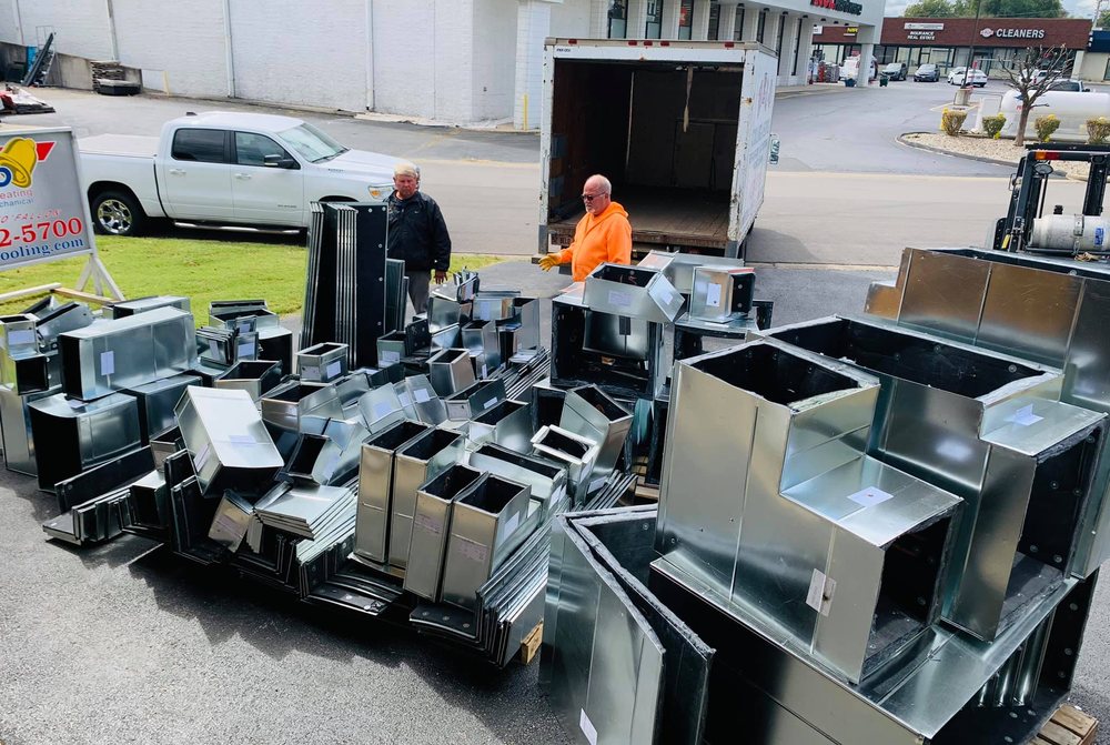 Photo of Bel-O Cooling & Heating