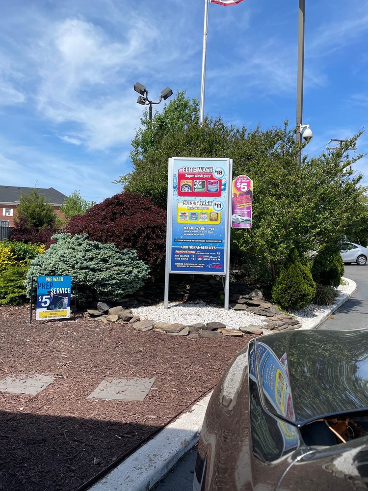 Photo of Wash Fair Car Wash