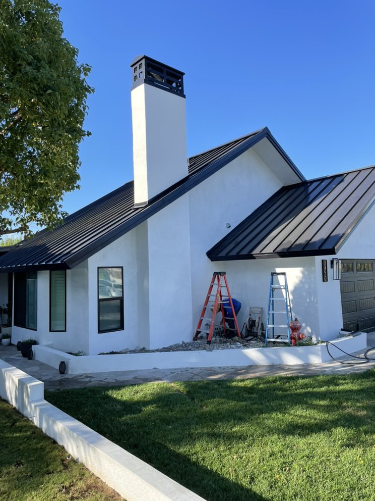 Photo of MTZ Roofing & Gutters