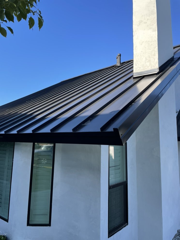 Photo of MTZ Roofing & Gutters