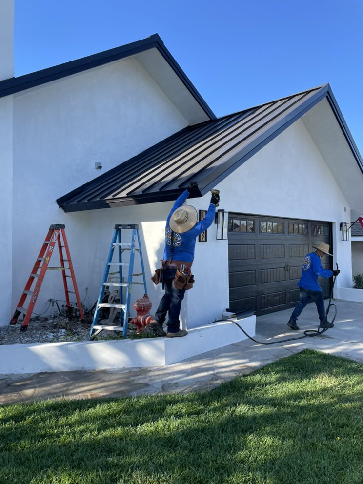 Photo of MTZ Roofing & Gutters