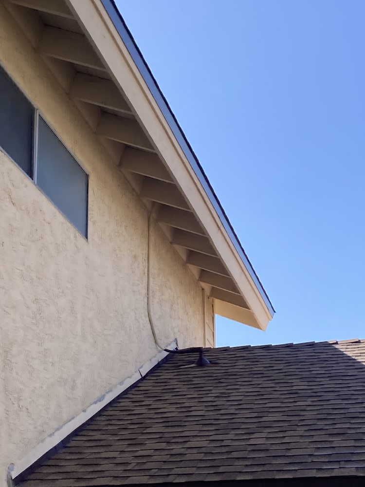 Photo of San Diego Solar Install