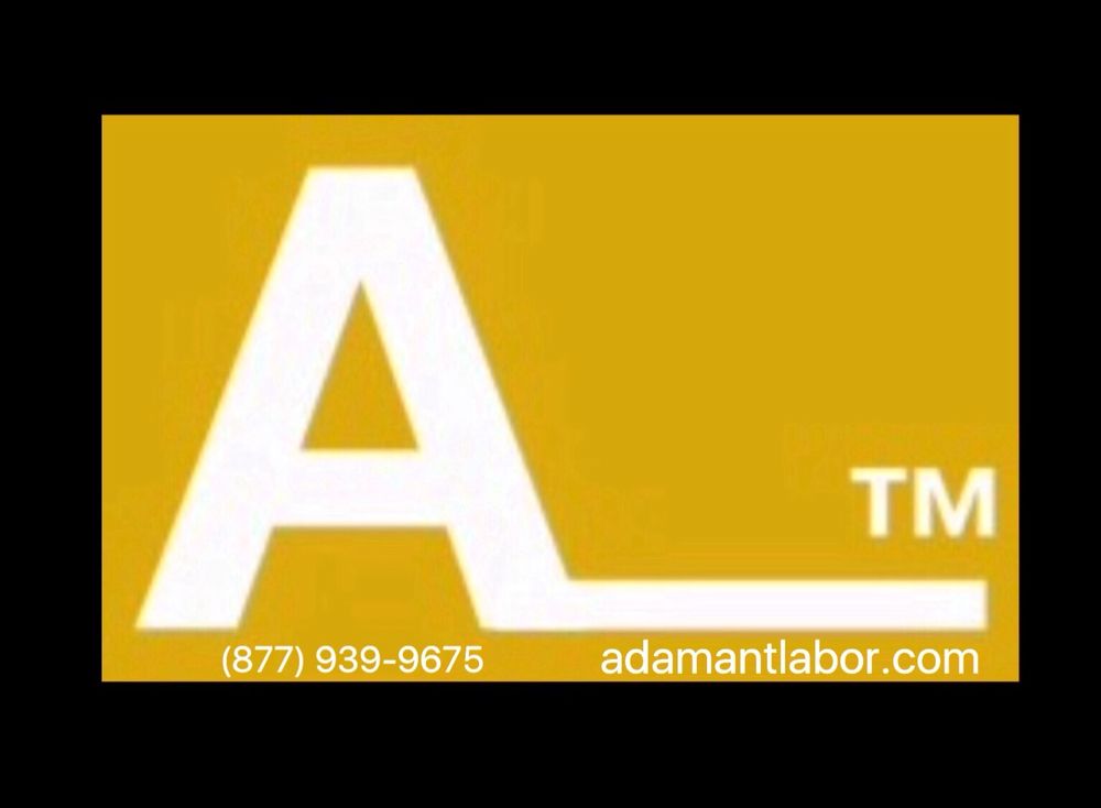 Photo of Adamant Labor