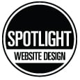 Photo of Spotlight Website Design