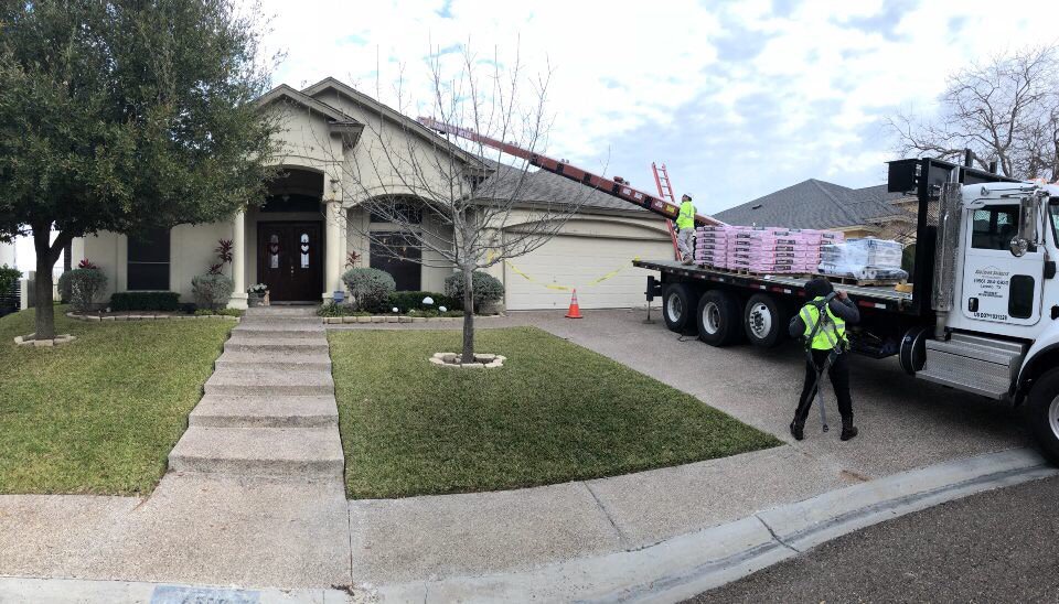 Photo of Elevation Roofing & Restoration - League City