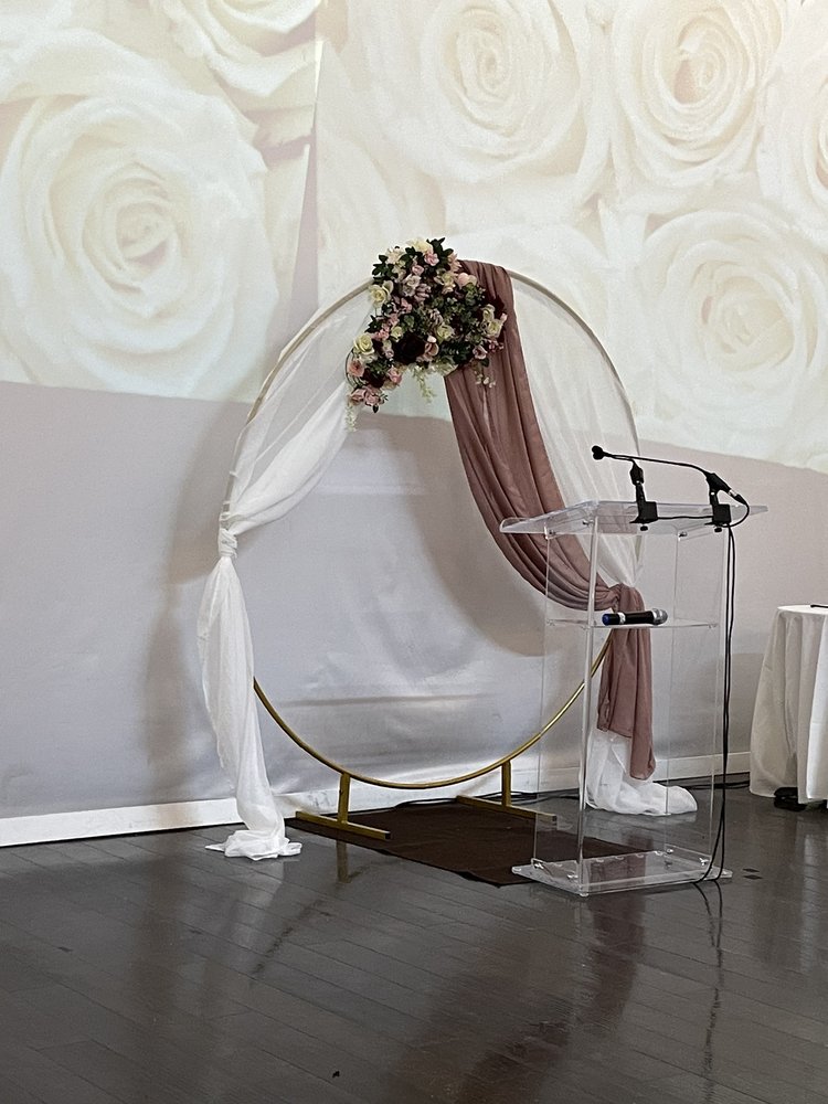 Photo of Profile Event Center