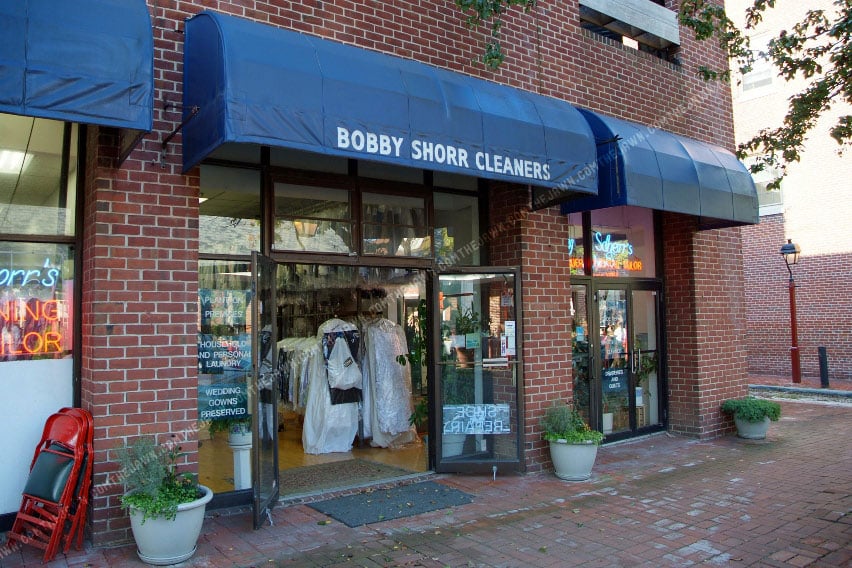 Photo of Bobby Schorr's