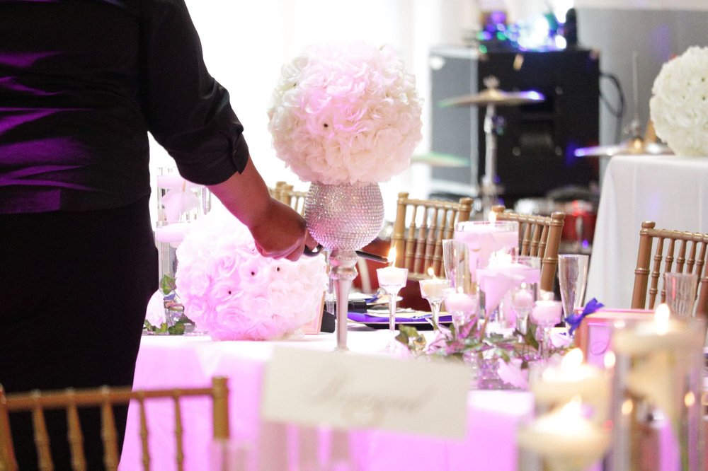 Photo of The Hall Event Venue