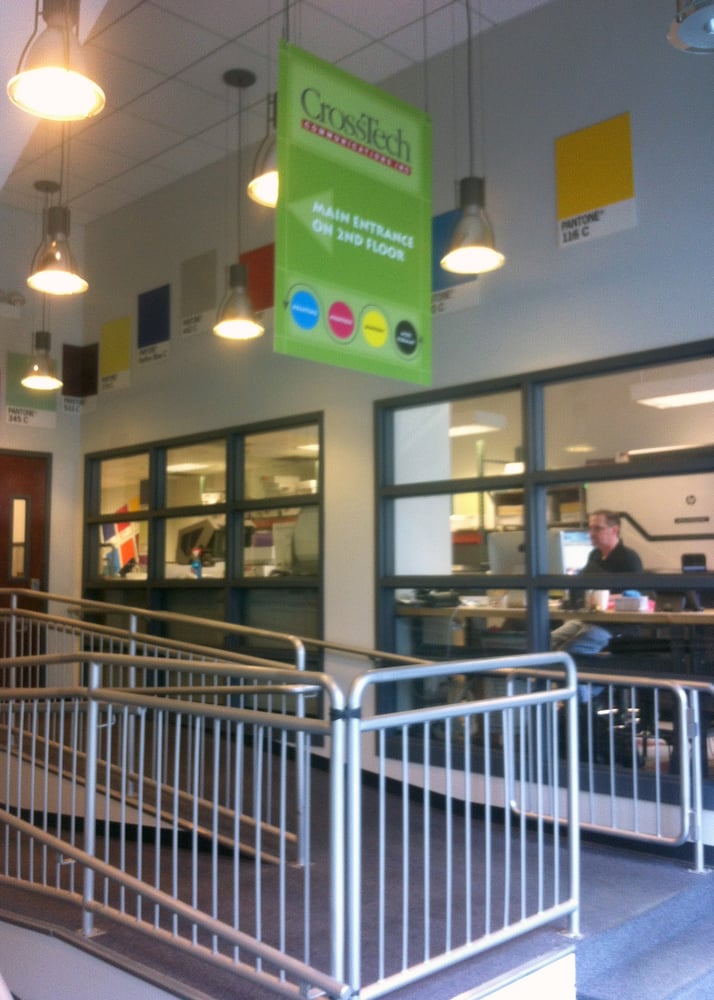 Photo of CrossTech Communications Inc