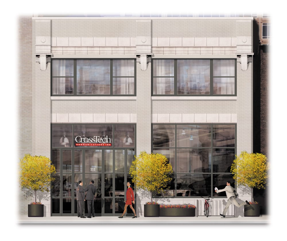 Photo of CrossTech Communications Inc