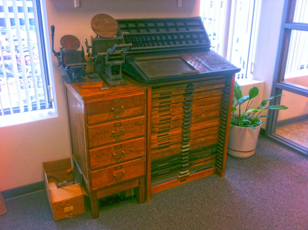 Photo of CrossTech Communications Inc