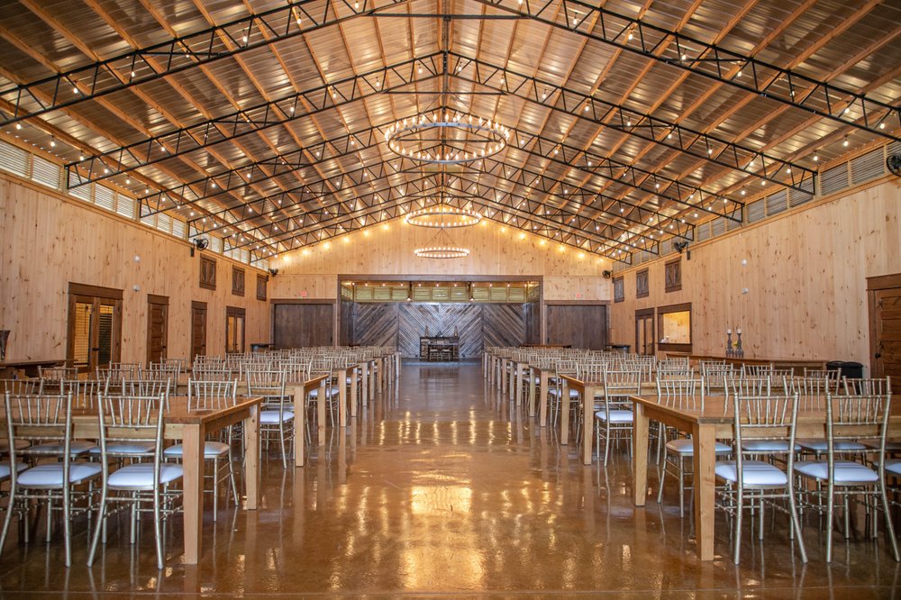 Photo of Brunson Farms
