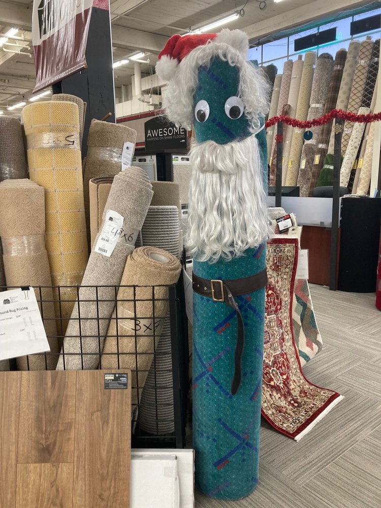 Photo of The Carpet Mill Outlet