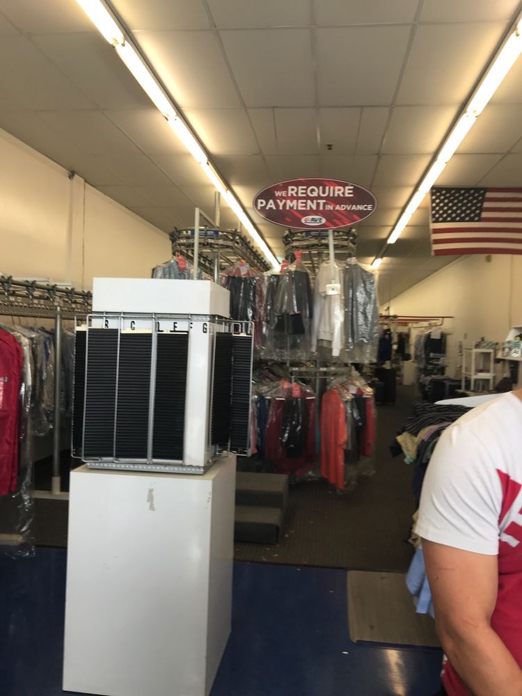 Photo of Usave Cleaners