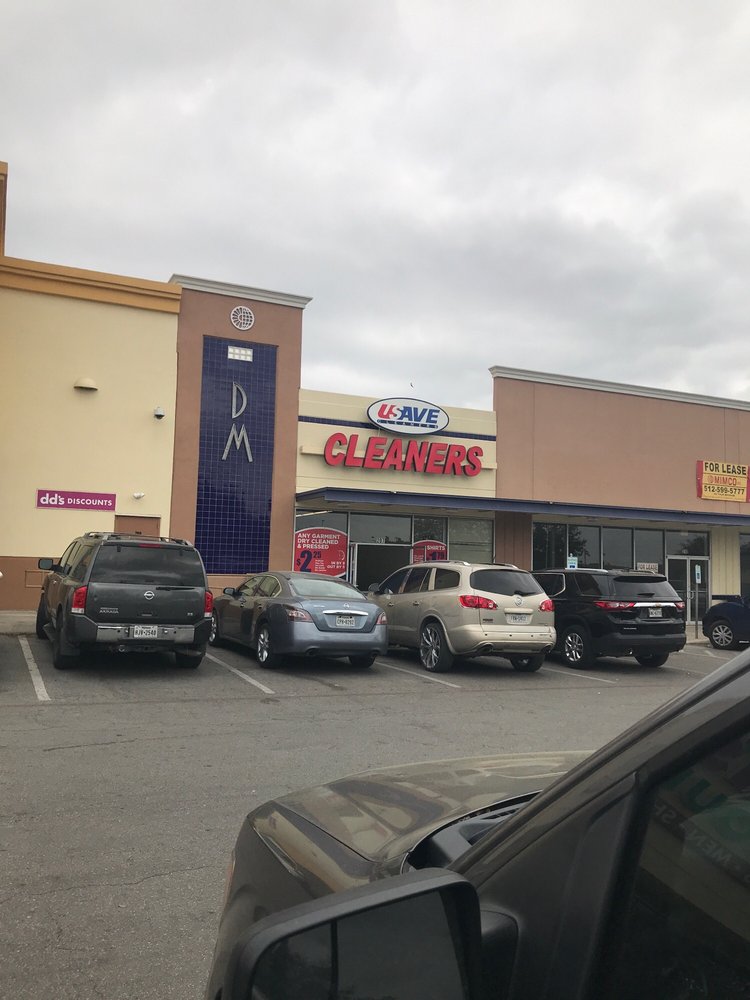 Photo of Usave Cleaners