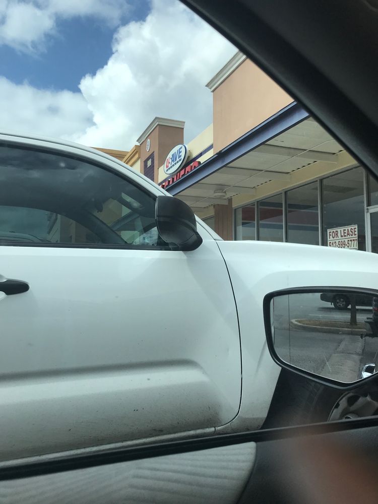 Photo of Usave Cleaners