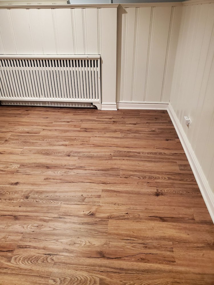Photo of Ciprian Hardwood Flooring