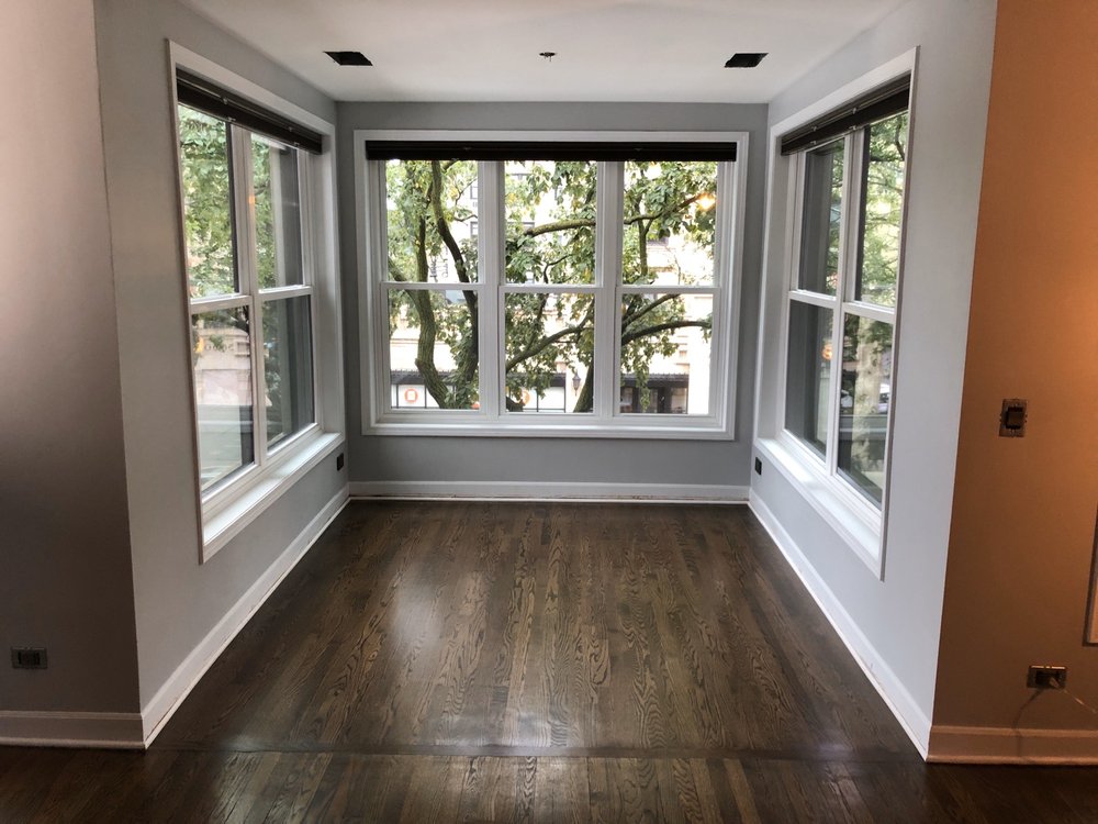Photo of Ciprian Hardwood Flooring