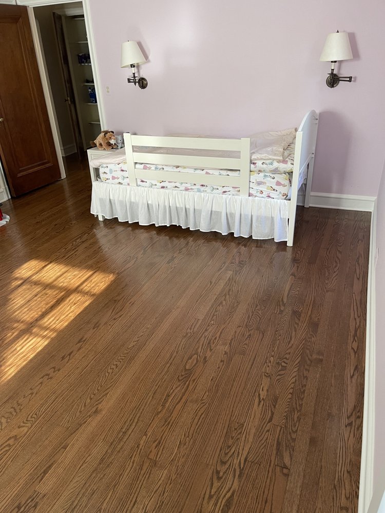 Photo of Ciprian Hardwood Flooring