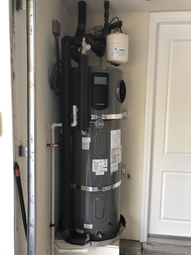 Photo of EJ Plumbing