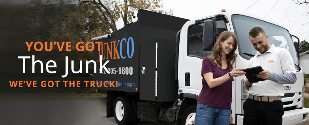 Photo of JunkCo