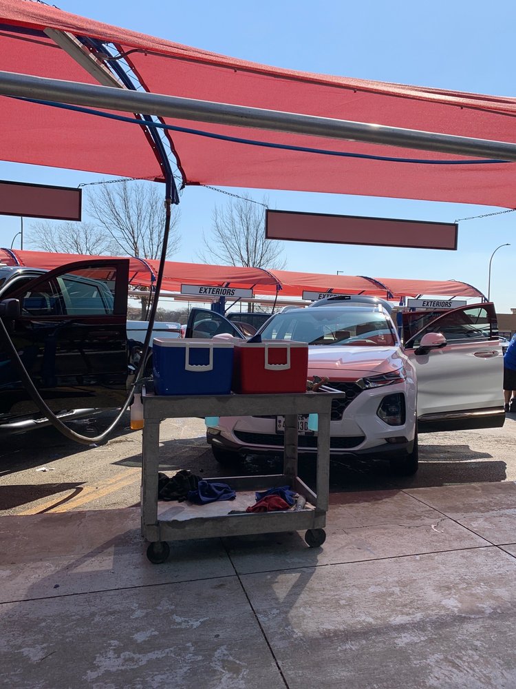 Photo of Autobath Car Wash