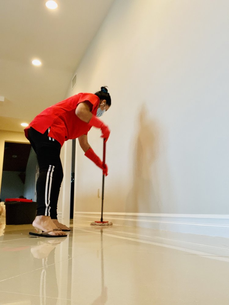 Photo of CMB Deep Cleaning Services