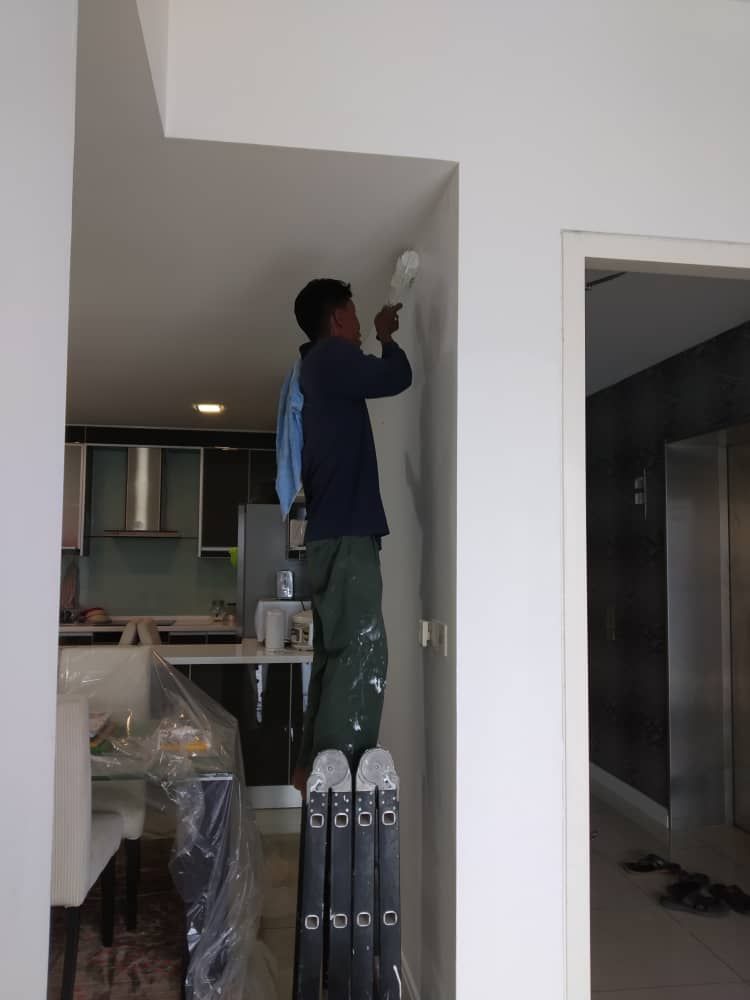 Photo of Mohd Nazrul Plumbing