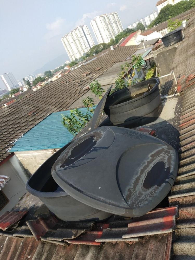 Photo of Mohd Nazrul Plumbing