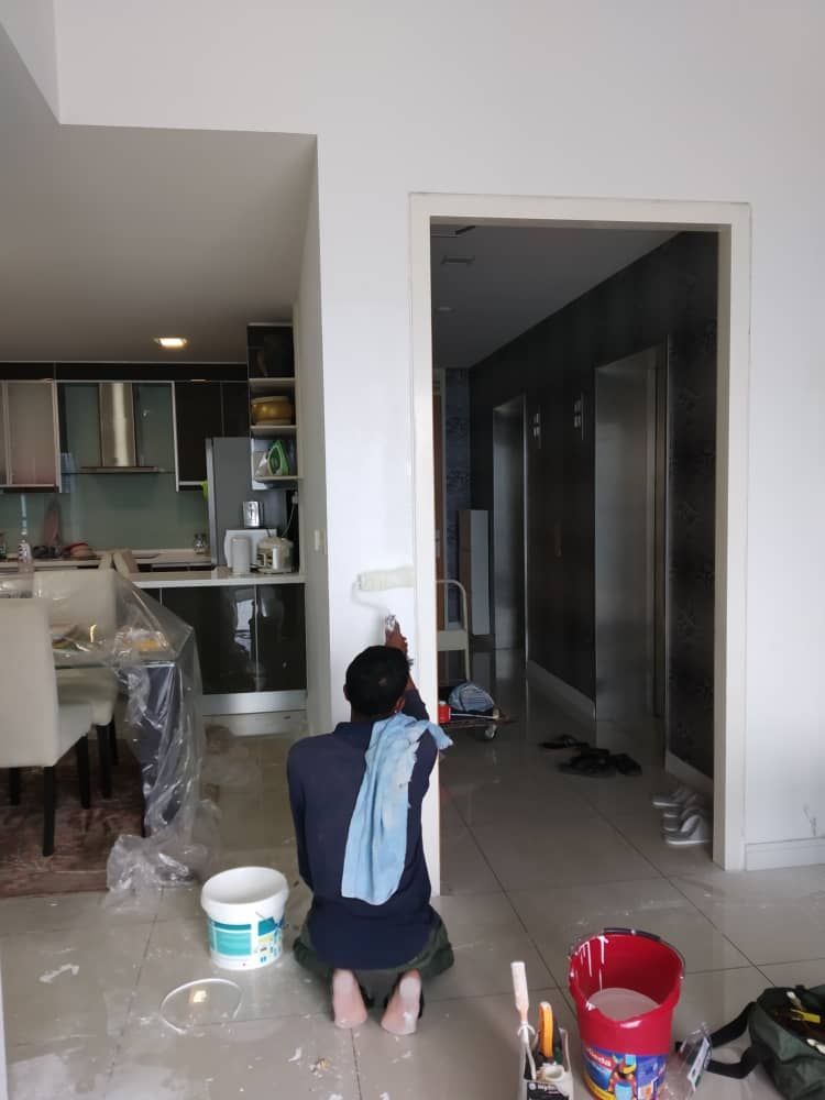 Photo of Mohd Nazrul Plumbing