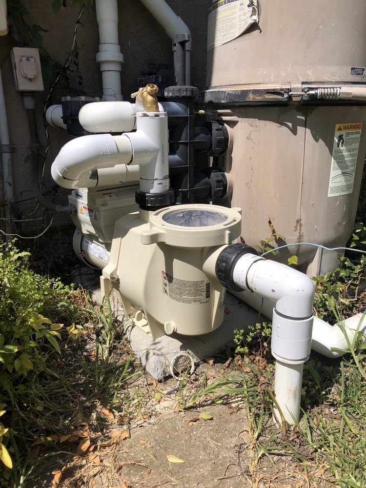 Photo of Eastlake Pool Service