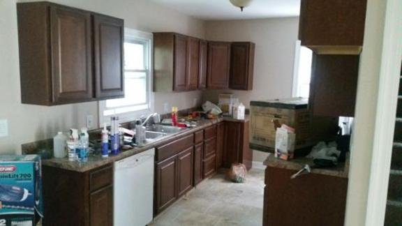 Photo of Rosewall Handyman & Remodeling