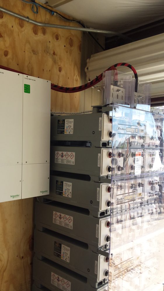 Photo of Off Grid Enterprises