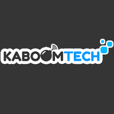 Photo of KaboomTech