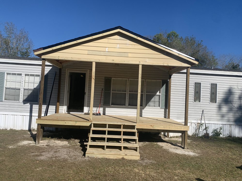 Photo of Mayhew Greene Remodeling Home Repair