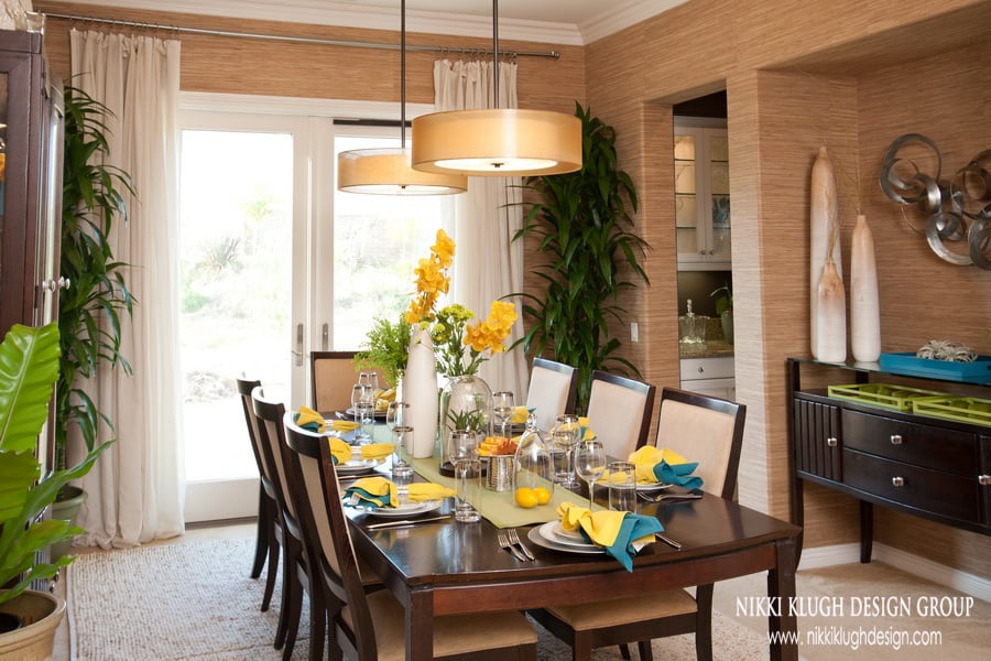 Photo of Nikki Klugh Design Group