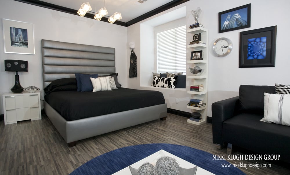 Photo of Nikki Klugh Design Group