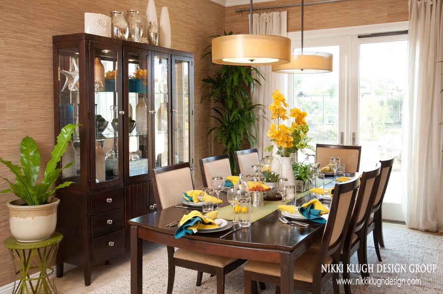 Photo of Nikki Klugh Design Group