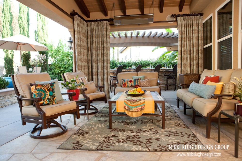 Photo of Nikki Klugh Design Group