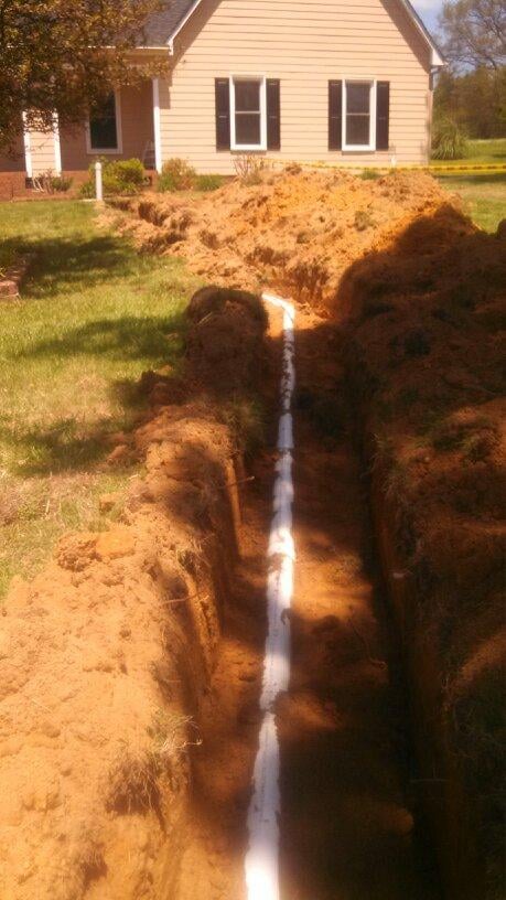 Photo of AAA City Plumbing