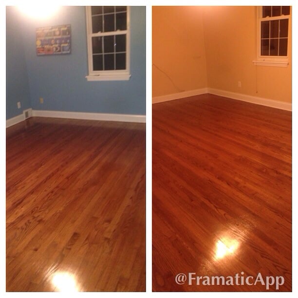 Photo of All Natural Wood Flooring