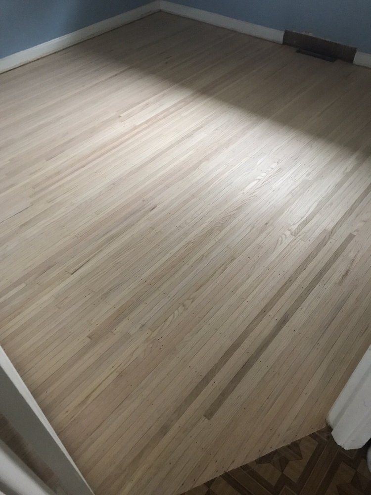 Photo of All Natural Wood Flooring