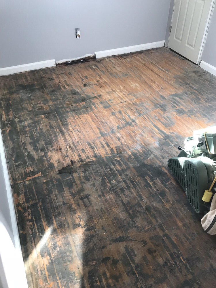 Photo of All Natural Wood Flooring