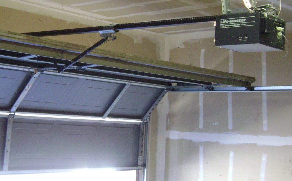 Photo of AC Garage Door Service