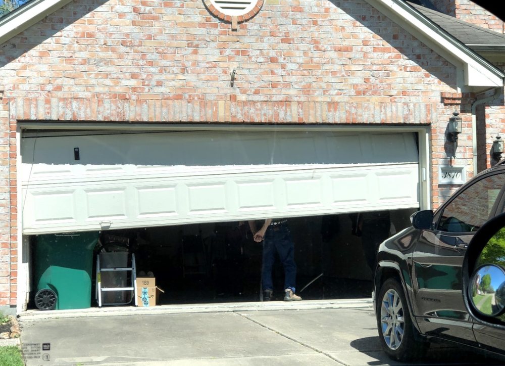 Photo of AC Garage Door Service