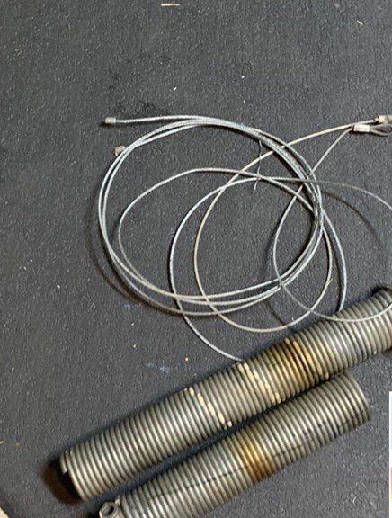 Photo of AC Garage Door Service