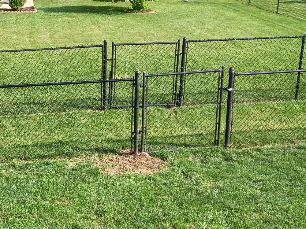 Photo of Innovative Maintenance and Fencing