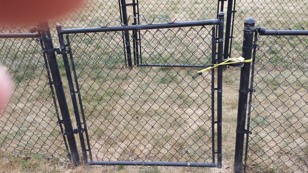 Photo of Innovative Maintenance and Fencing