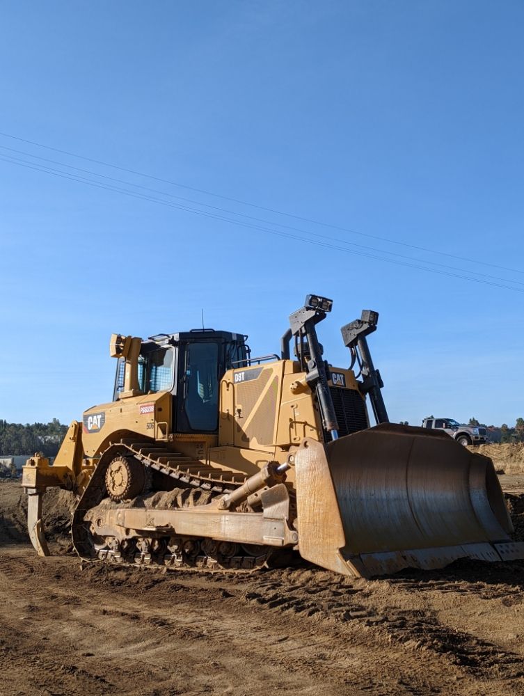 Photo of Mountain Movers Engineering Contractors