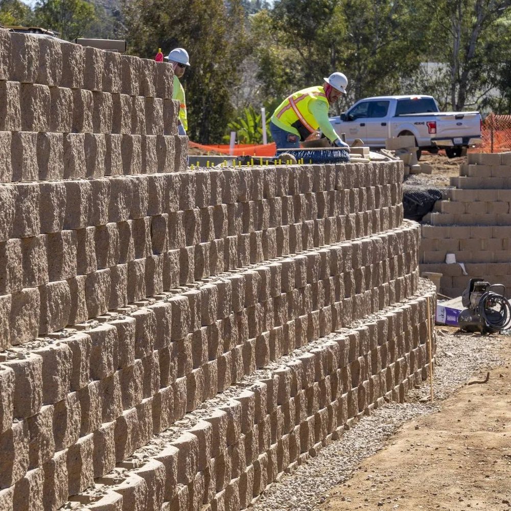 Photo of Mountain Movers Engineering Contractors
